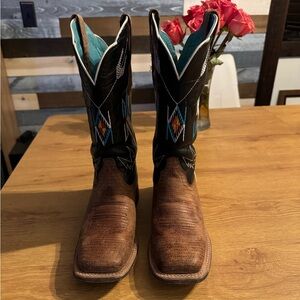 Ariat Boots